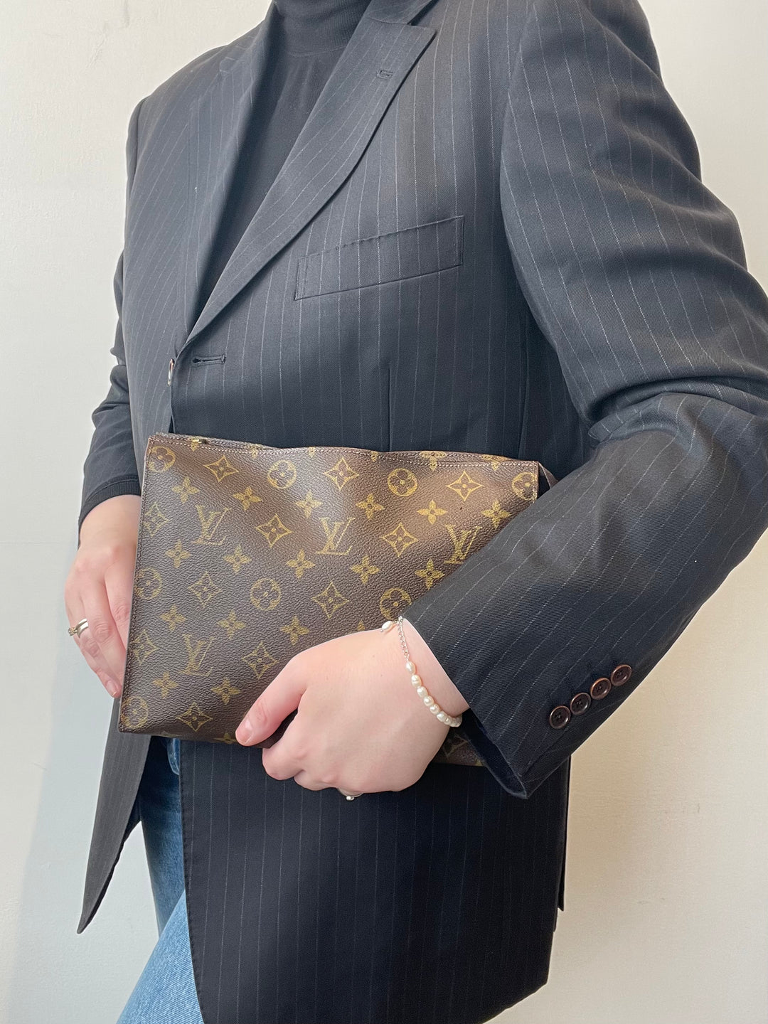 Louis Vuitton Handbags