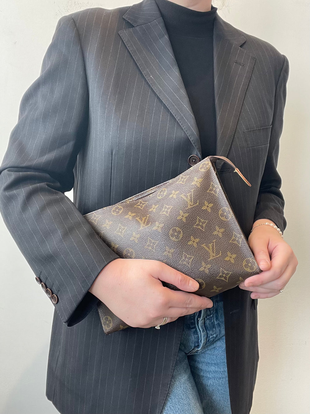 Louis Vuitton Handbags