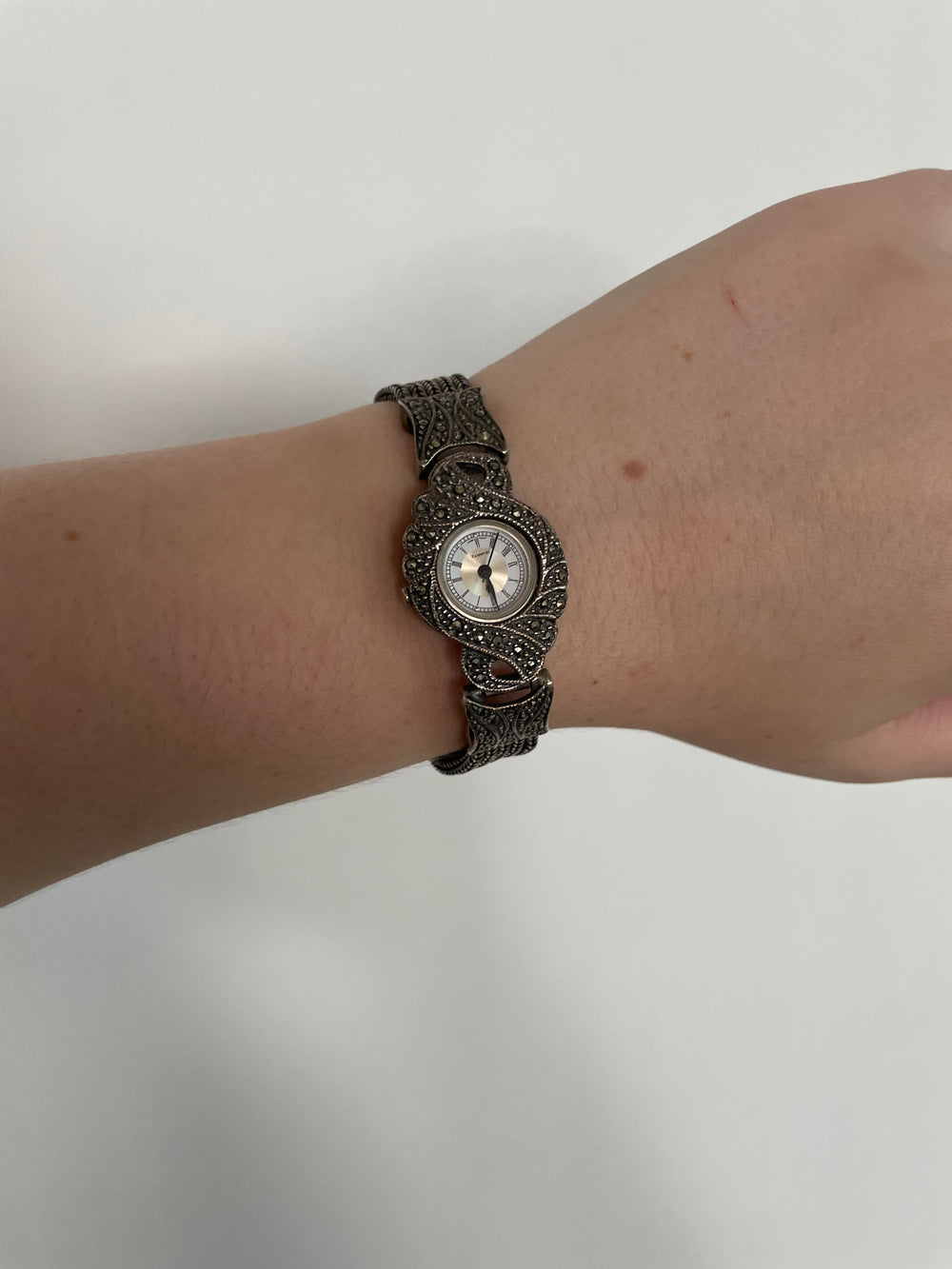 Vintage watch