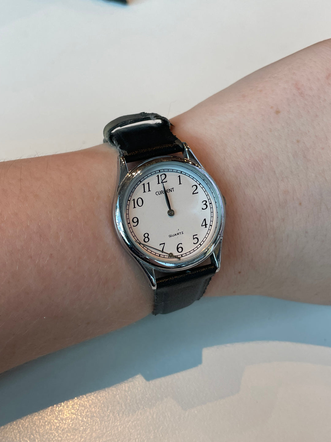 Vintage watch