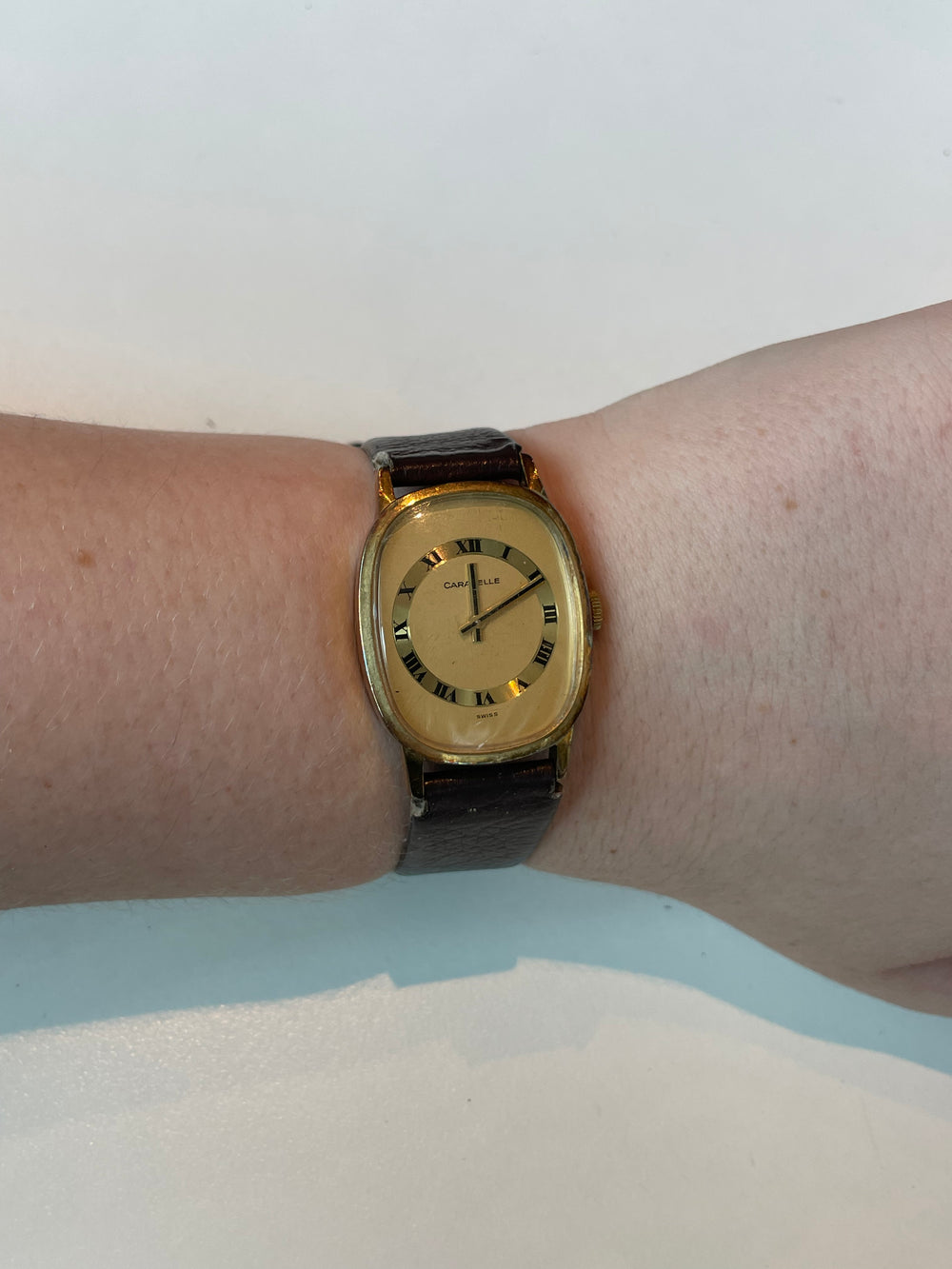 Vintage watch