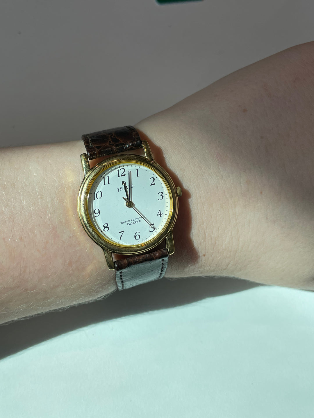 Vintage WATCH