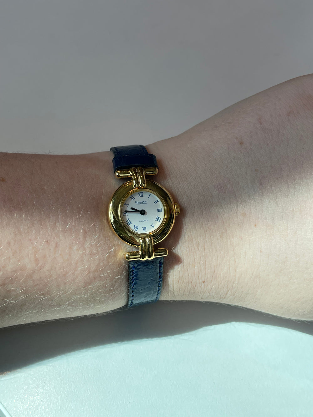 Vintage watch