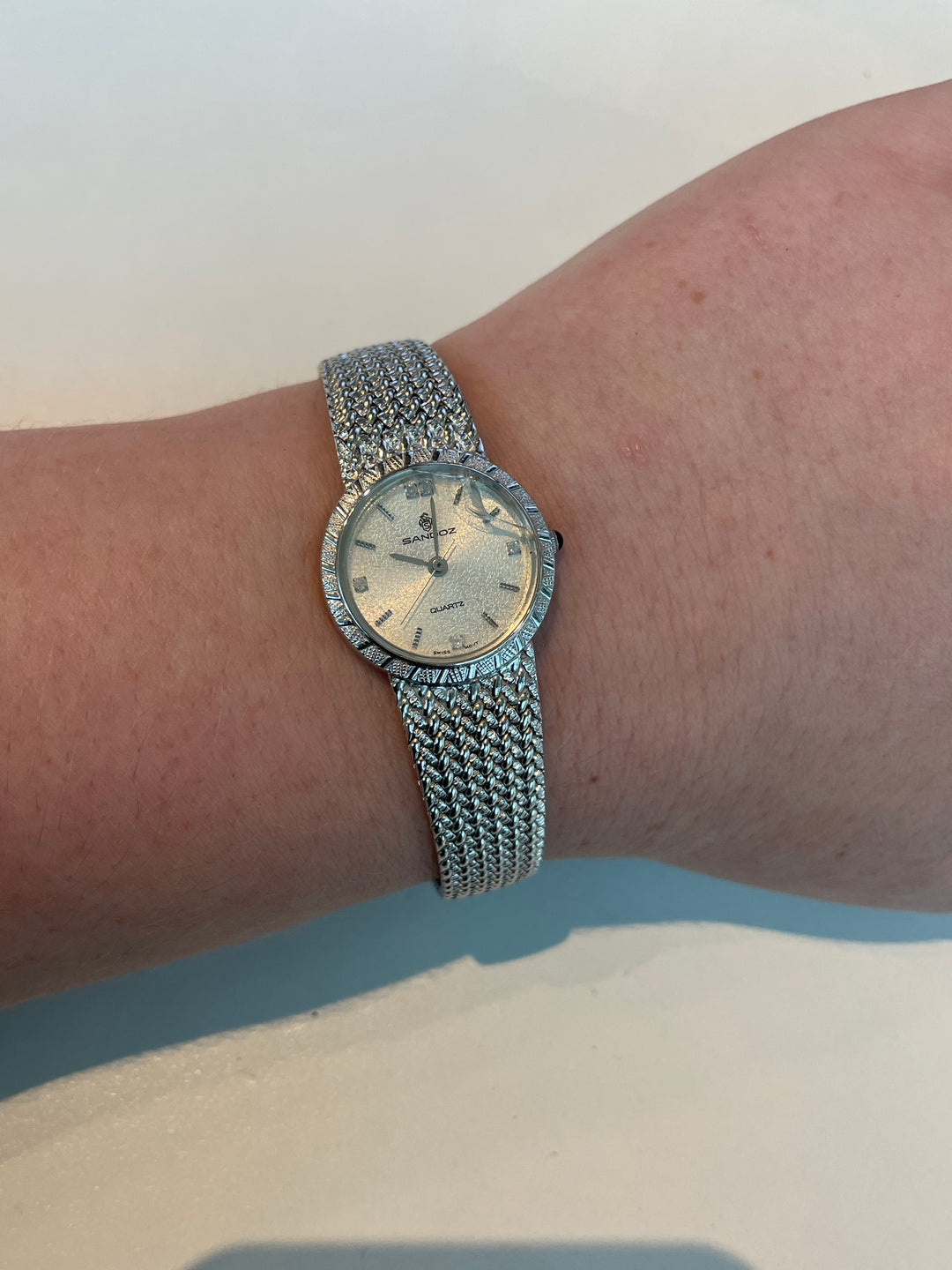 Vintage watch