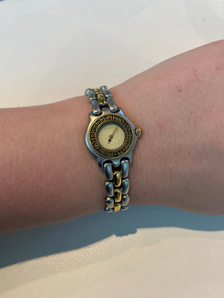 Vintage watch