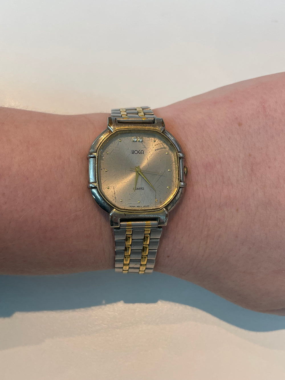 Vintage watch