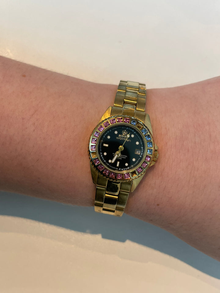 Vintage WATCH