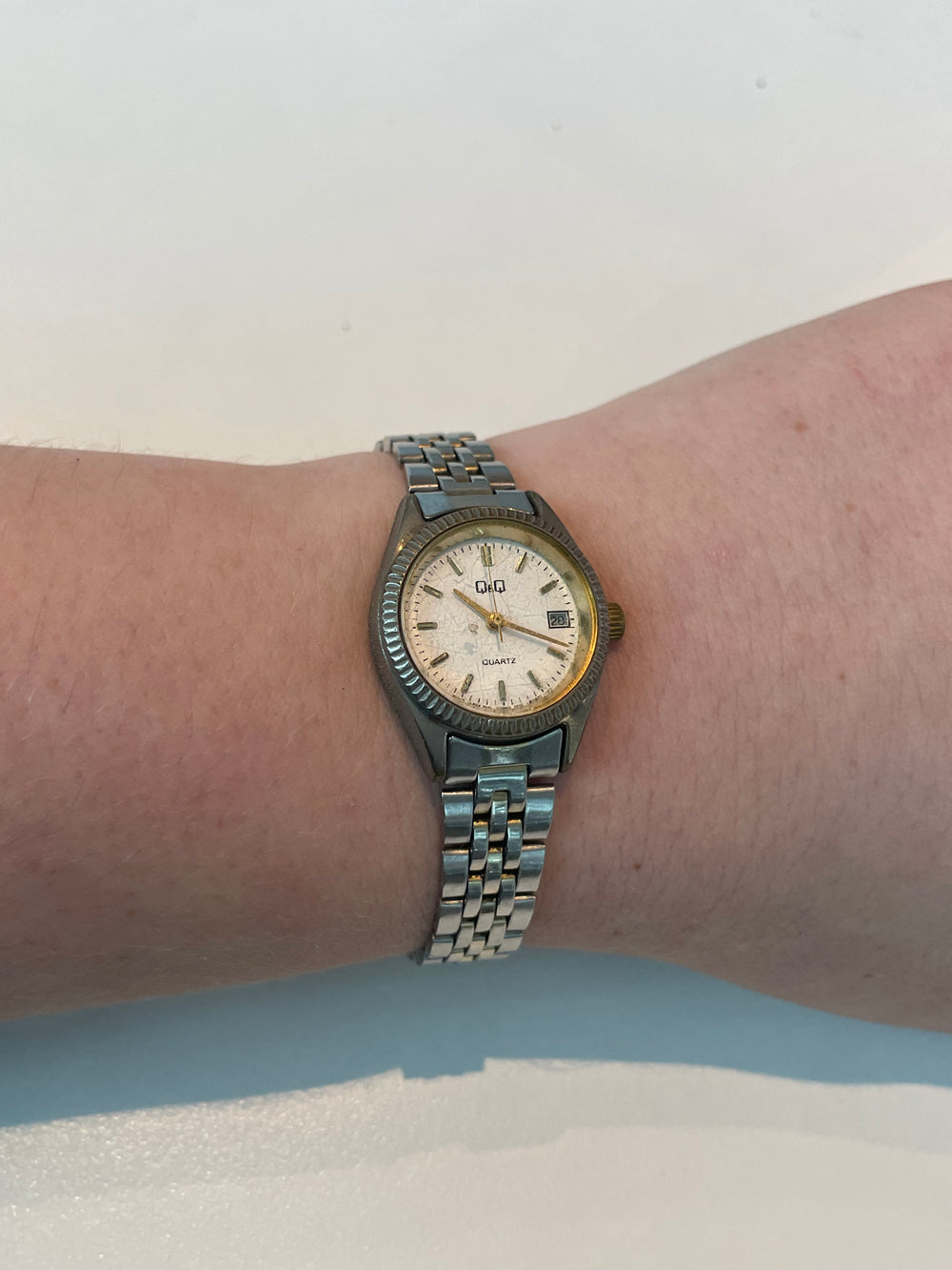 Vintage watch