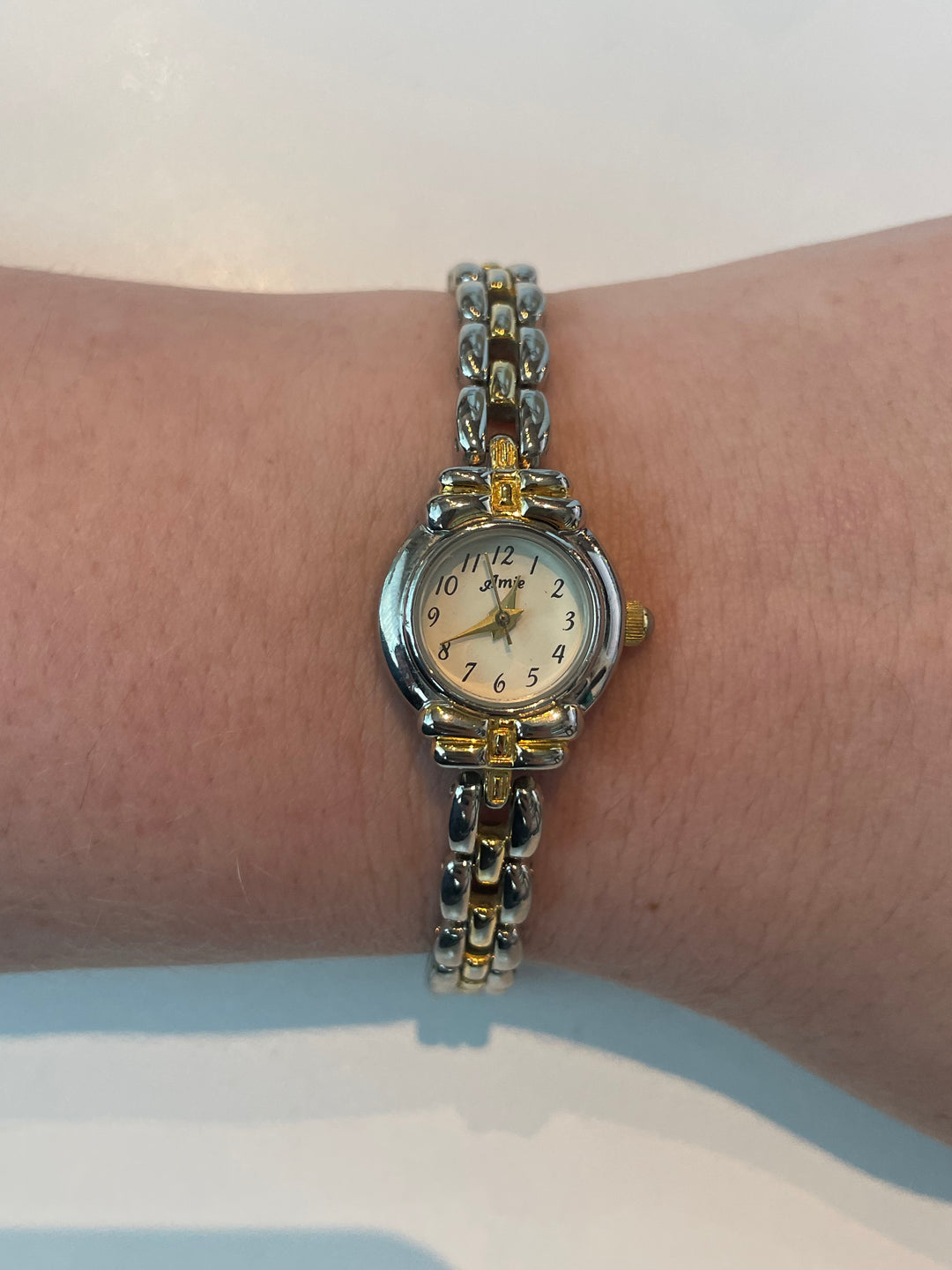 Vintage watch