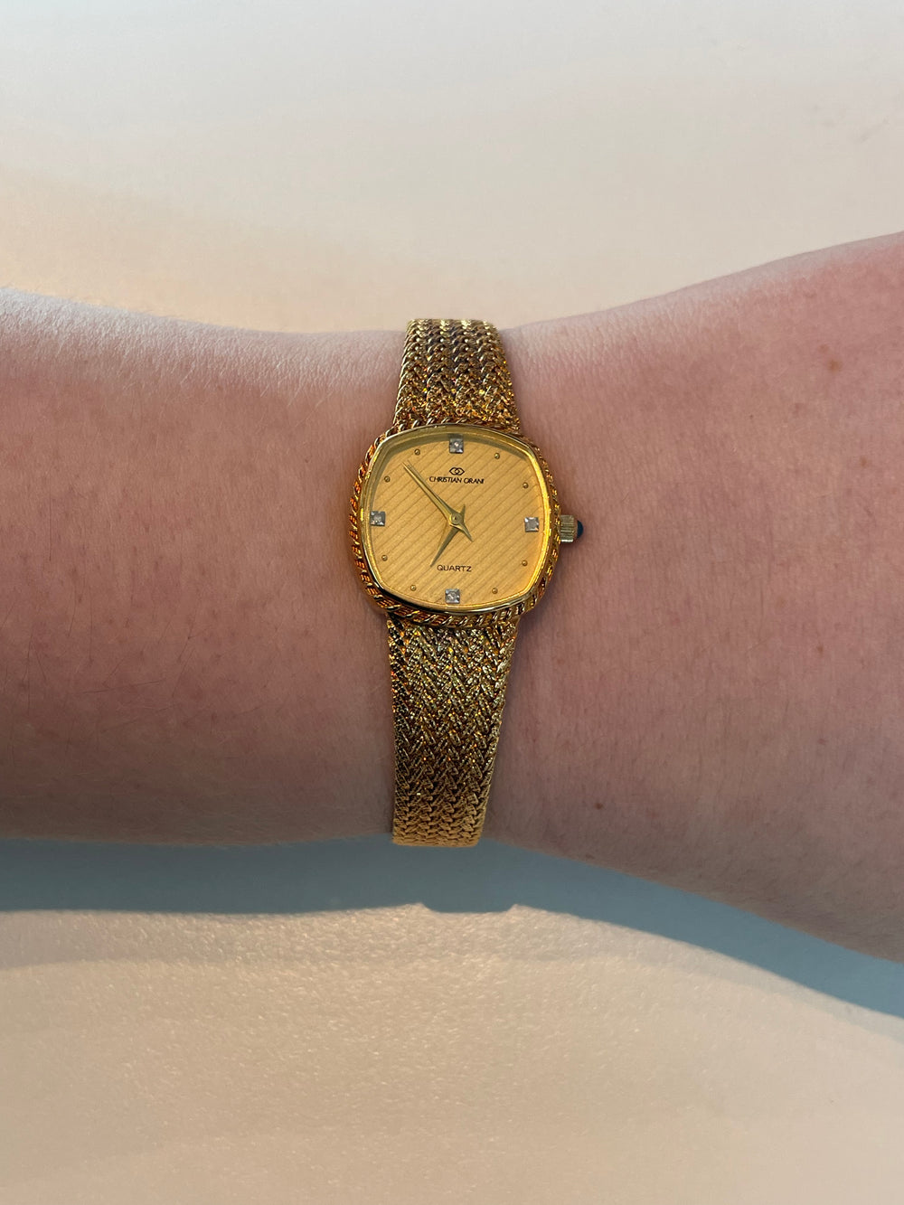 Vintage WATCH