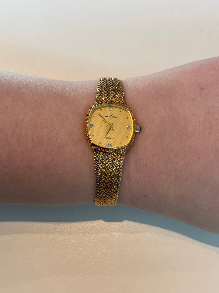 Vintage WATCH