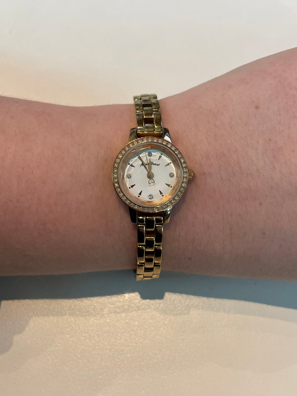 Vintage watch