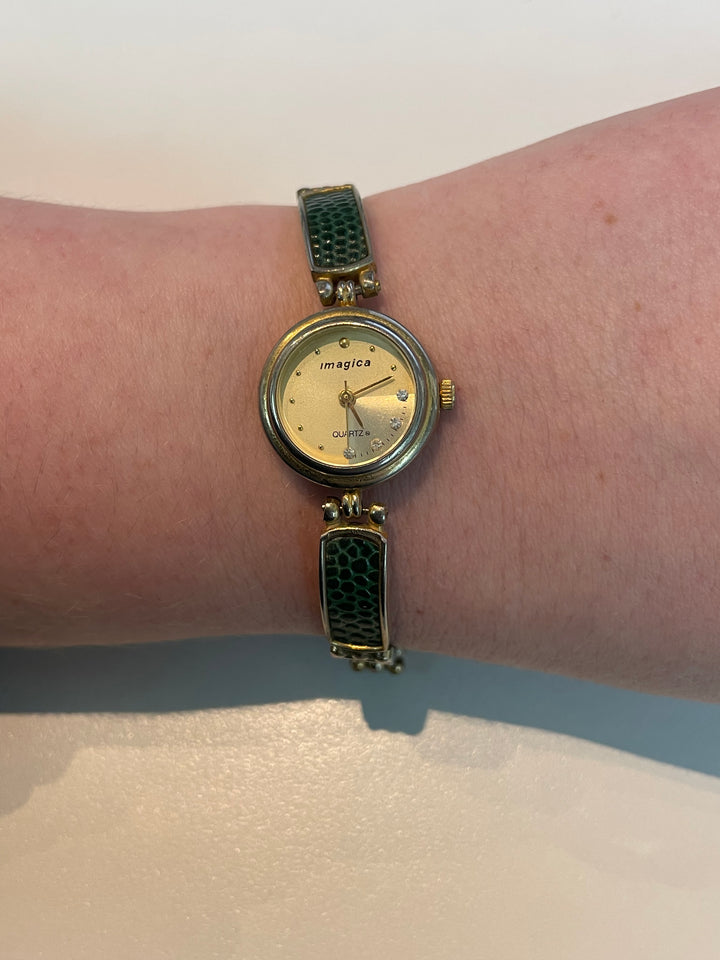 Vintage watch