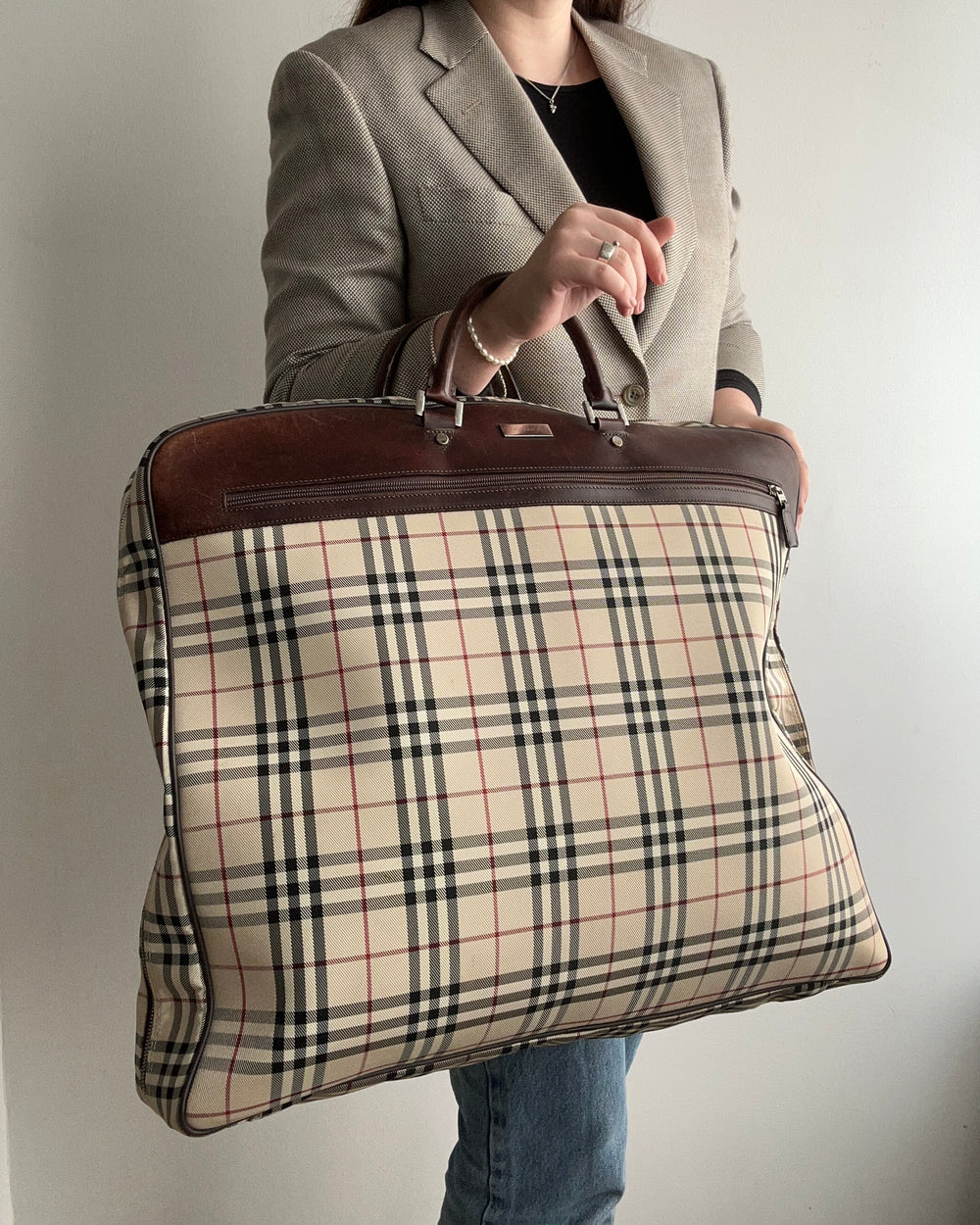 Burberry Handbags