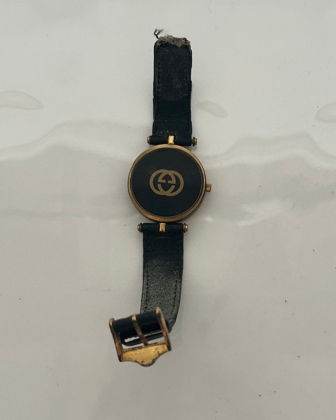 GUCCI WATCH