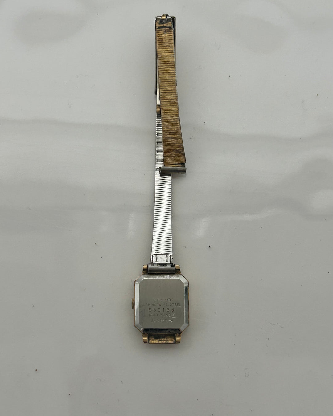 Seiko WATCH