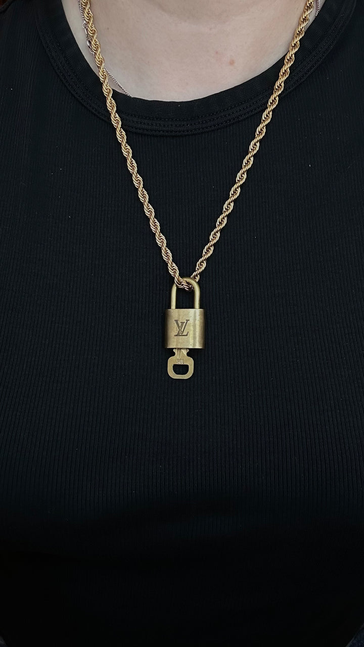 Louis Vuitton Necklaces