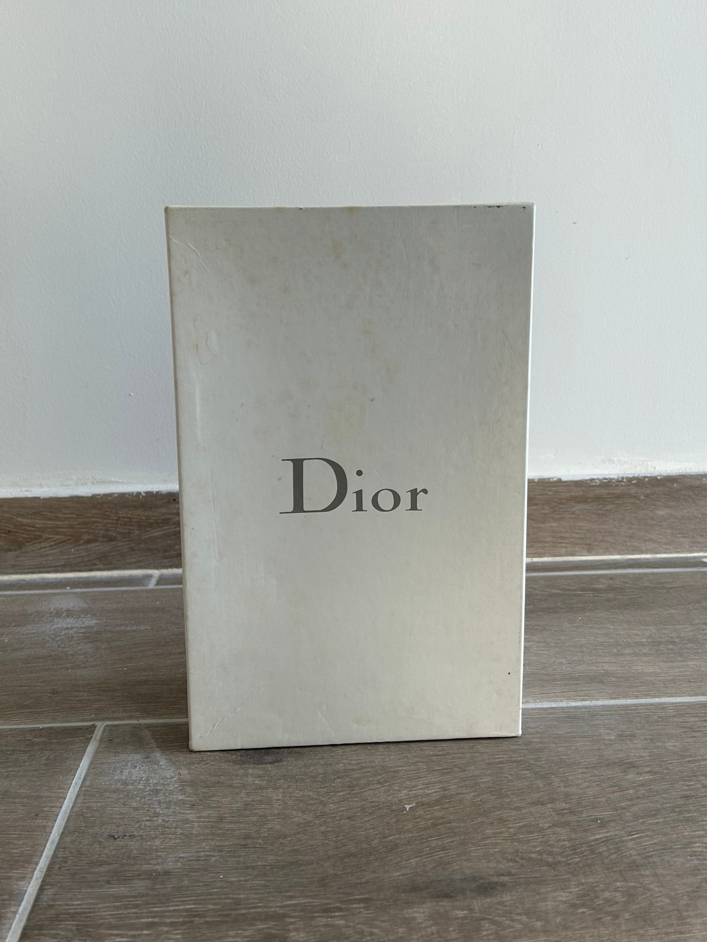 Dior - 30X19X10 Box