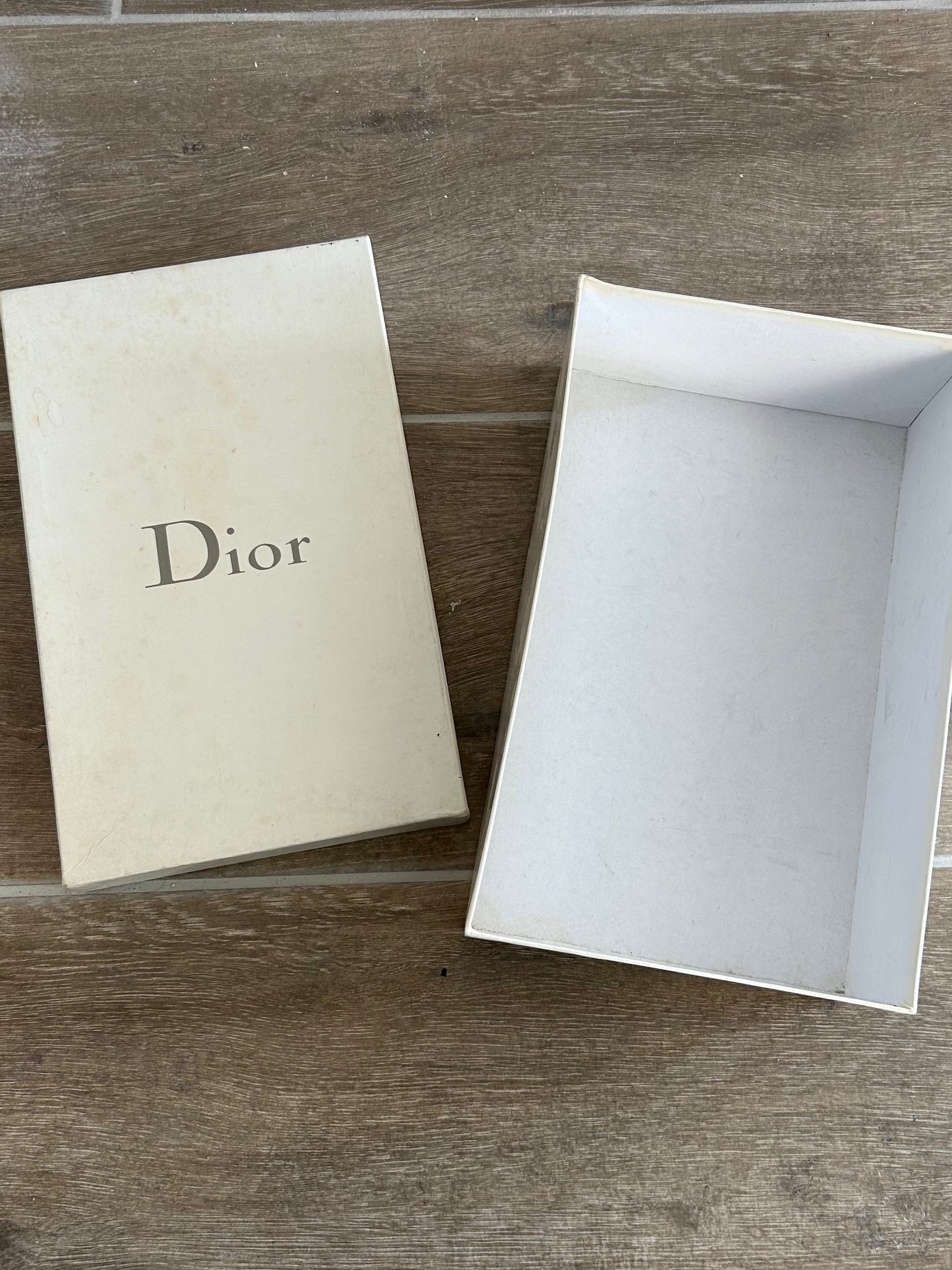 Dior - 30X19X10 Box