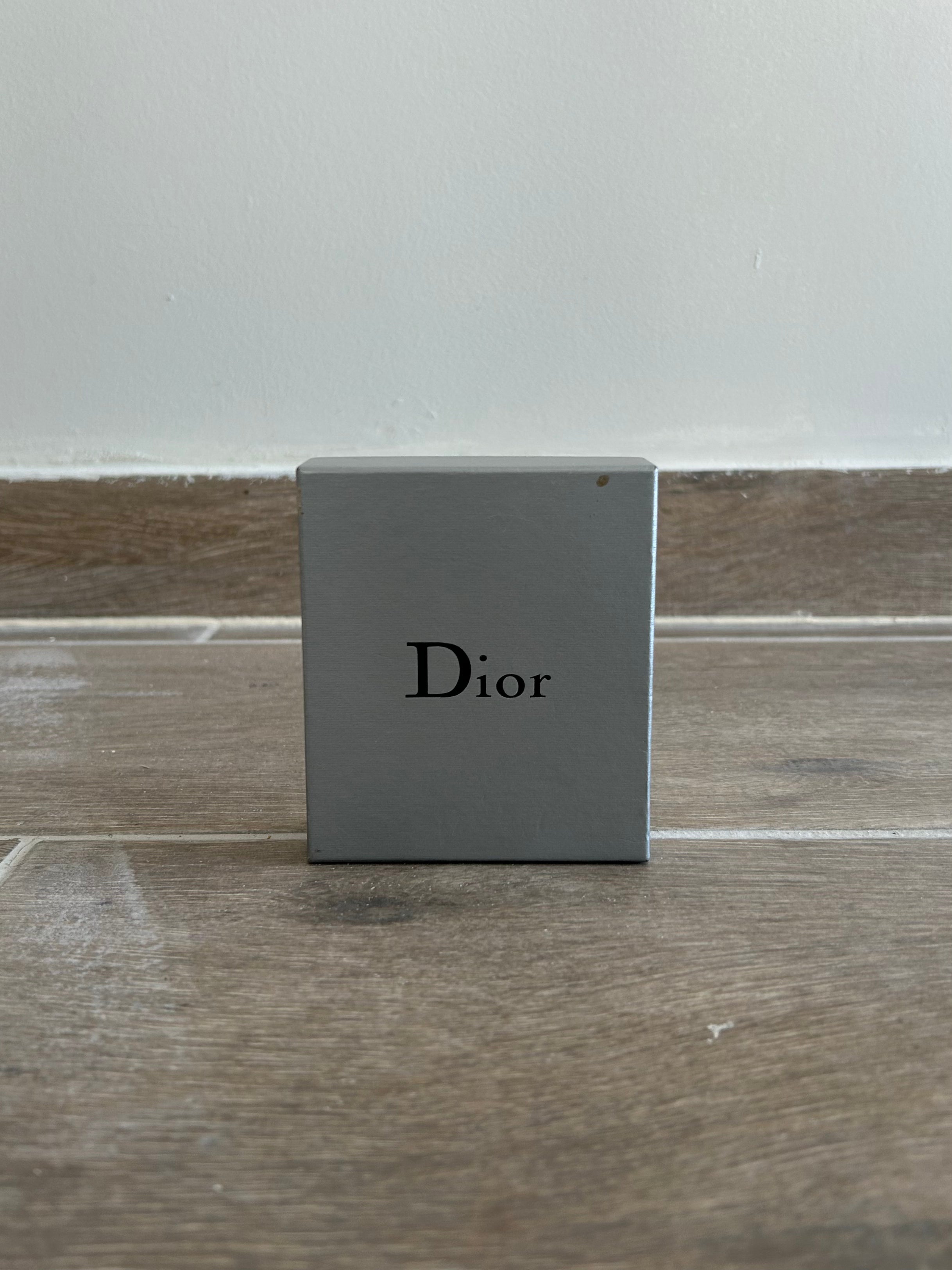 Dior - 10X9X3 Box