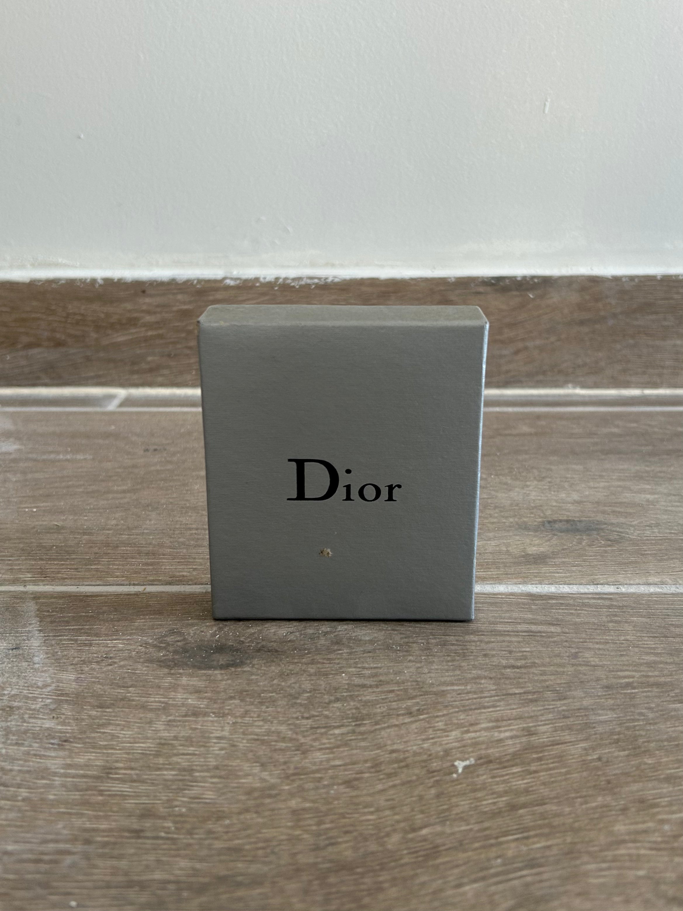 Dior - 10X9X3 Box