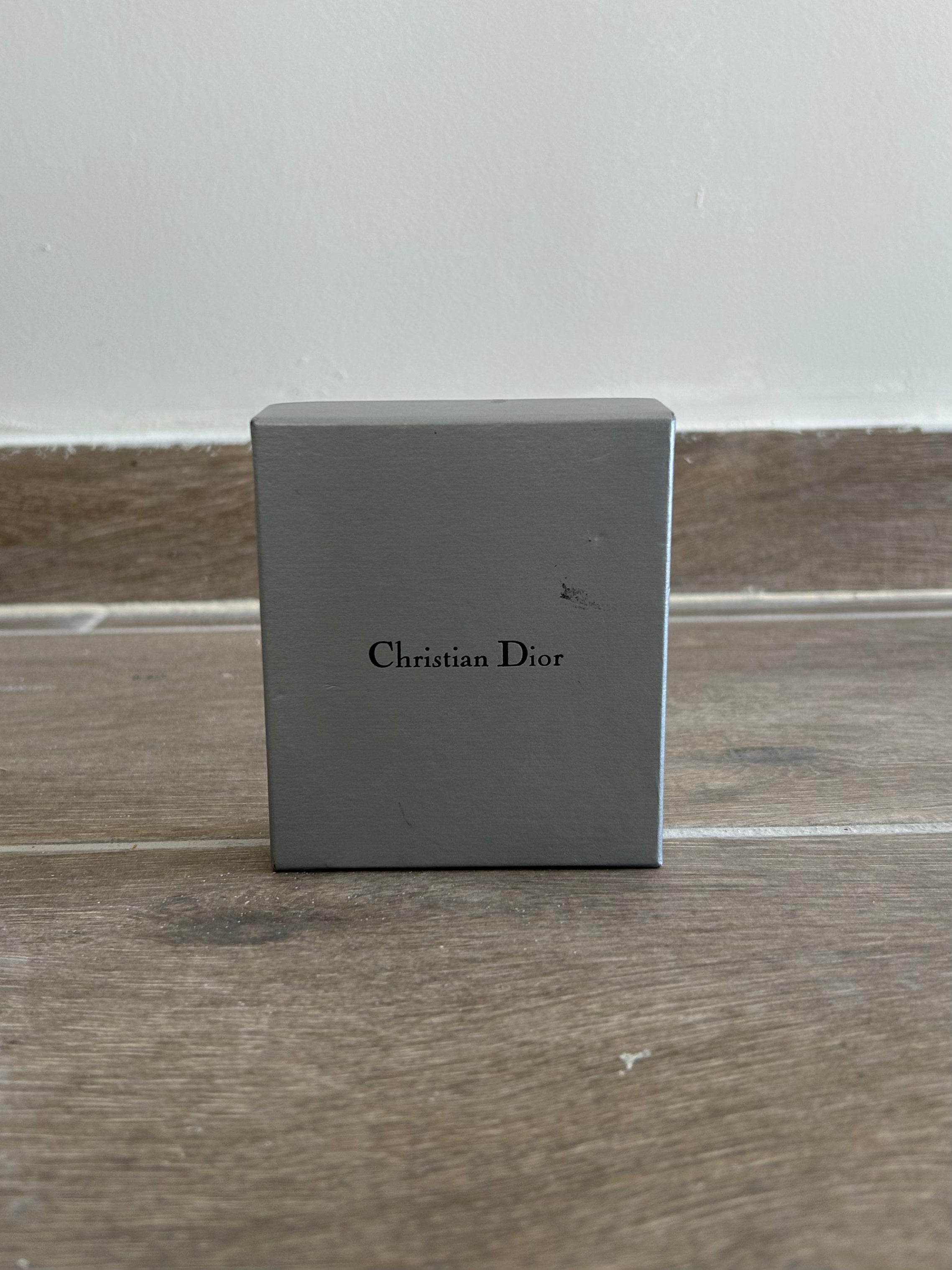 Dior - 10X9X3 Box