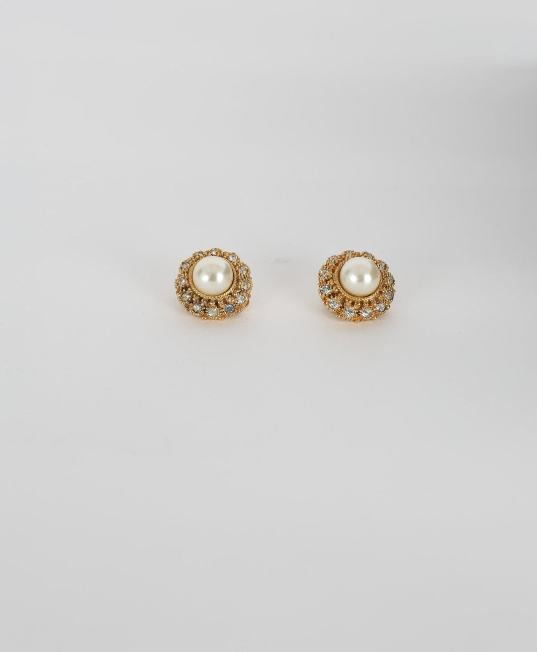 Vintage Earrings