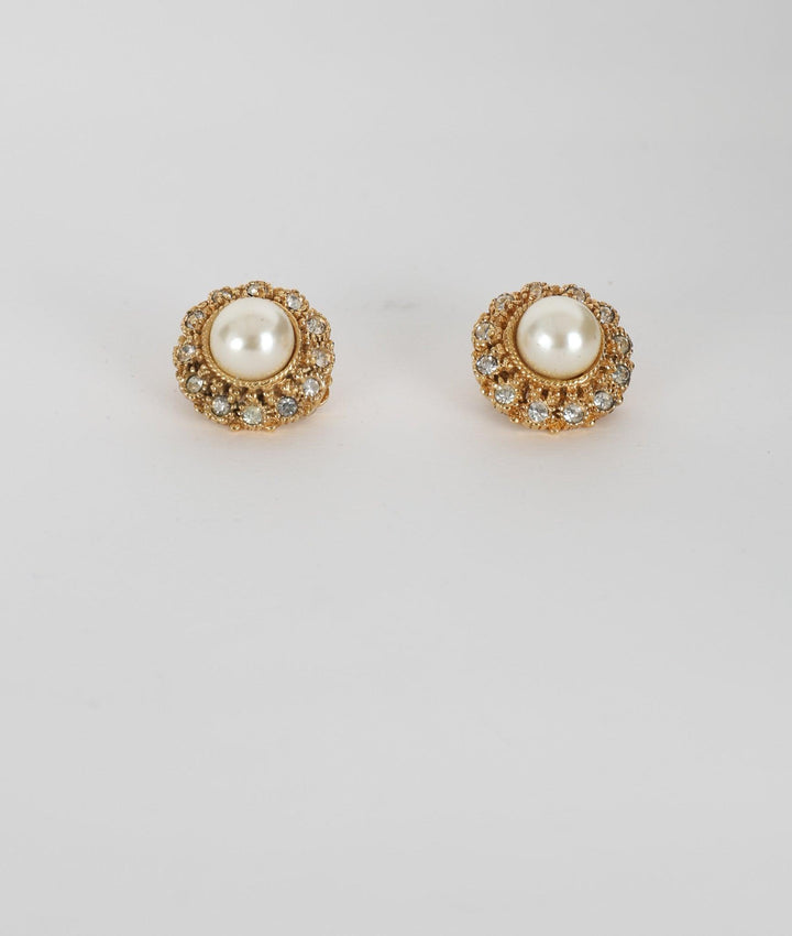 Vintage Earrings