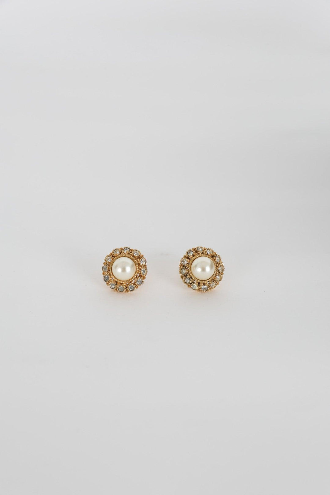 Vintage Earrings