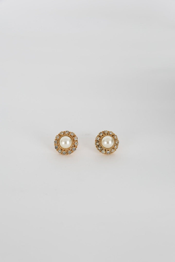 Vintage Earrings