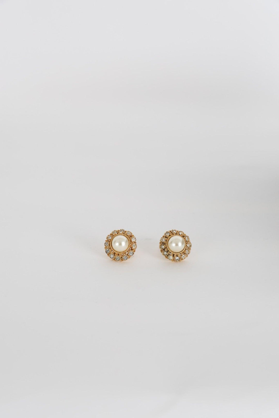 Vintage Earrings