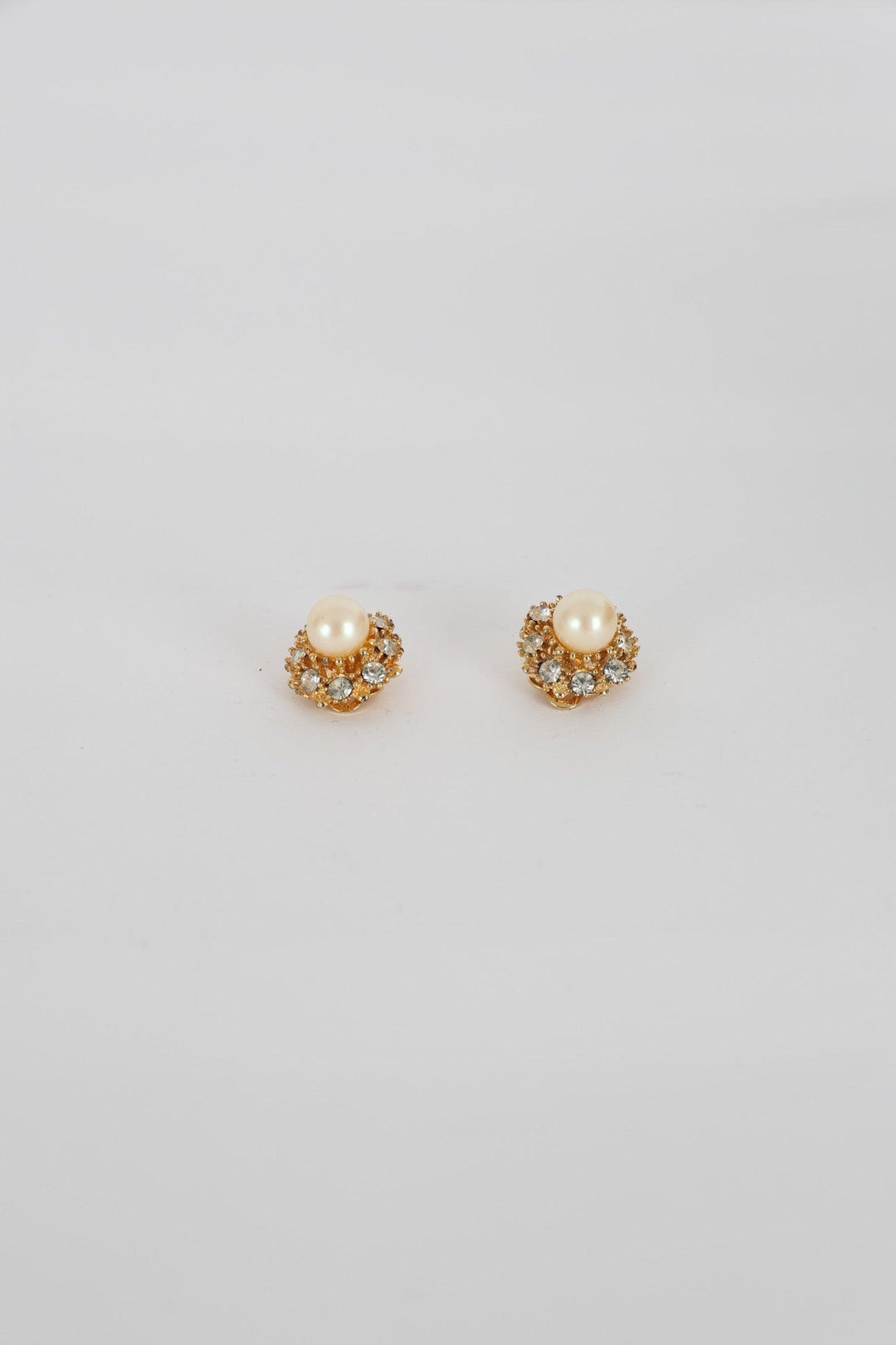 Vintage Earrings