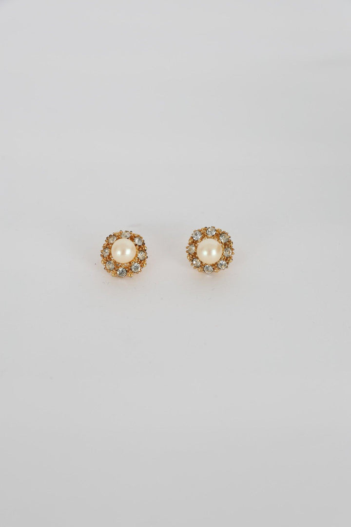 Vintage Earrings