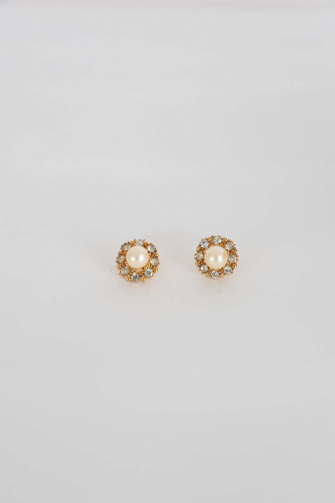 Vintage Earrings