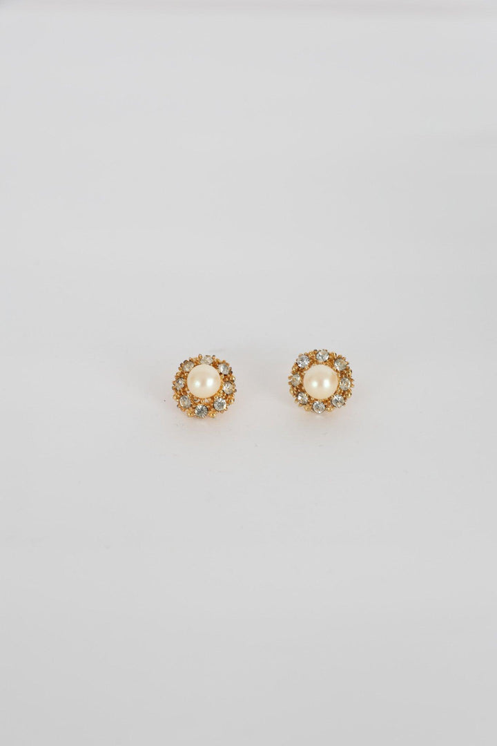 Vintage Earrings