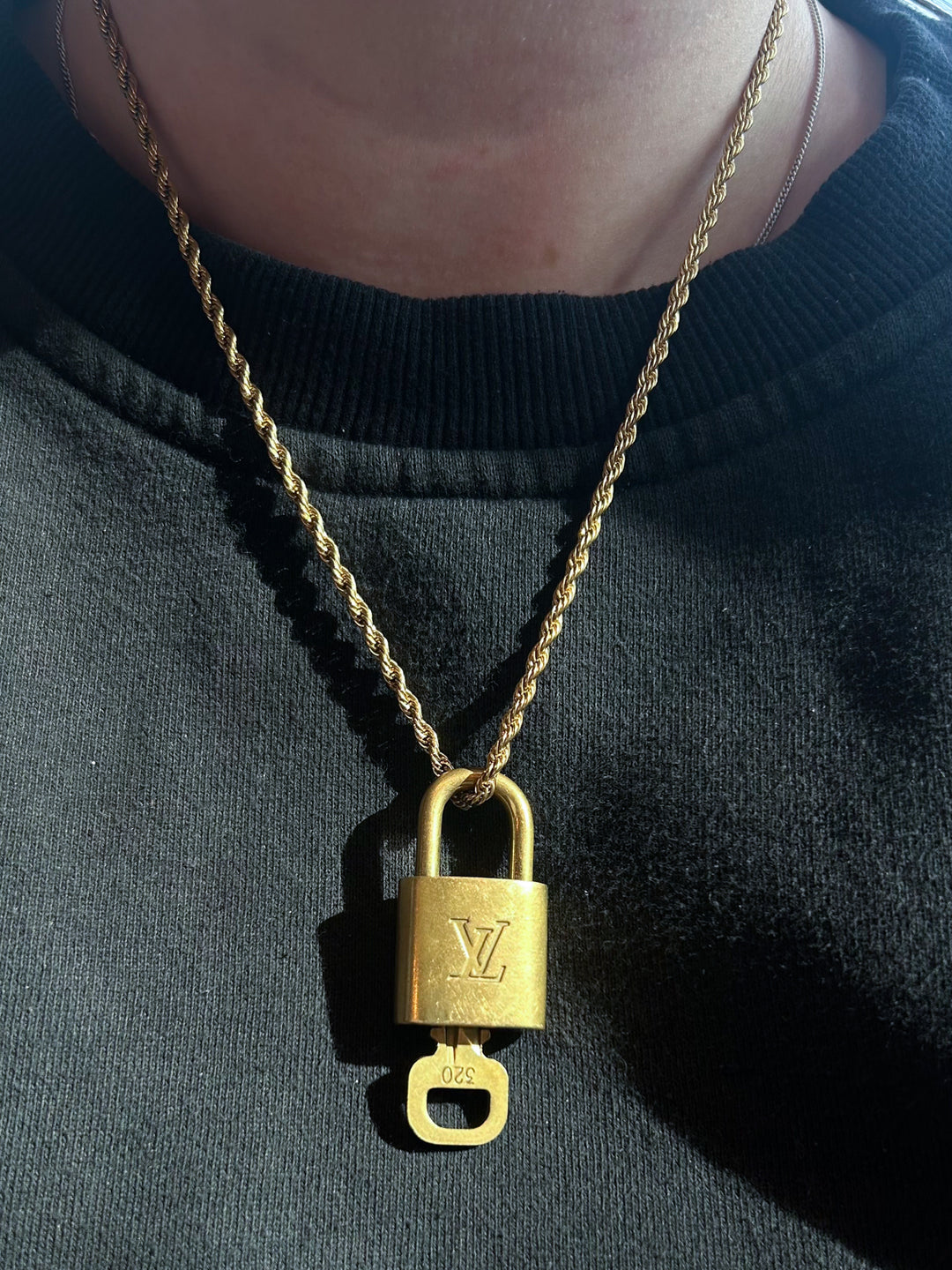 Louis Vuitton Necklaces