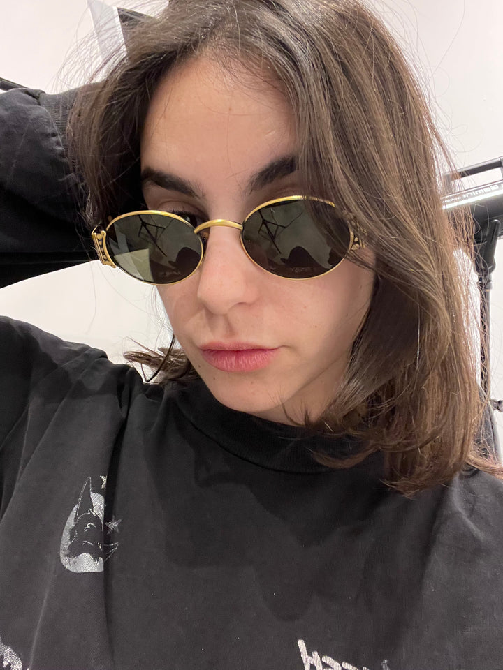 Fendi - Tortoise Sunglasses