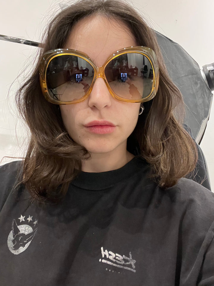 Dior Sunglasses