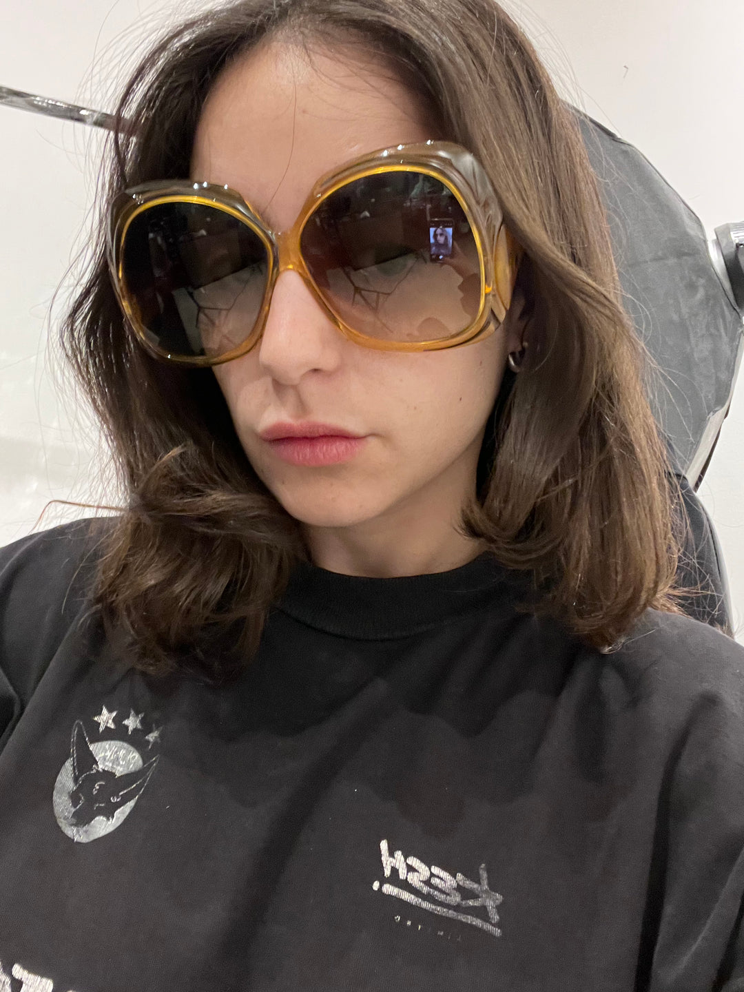 Dior Sunglasses