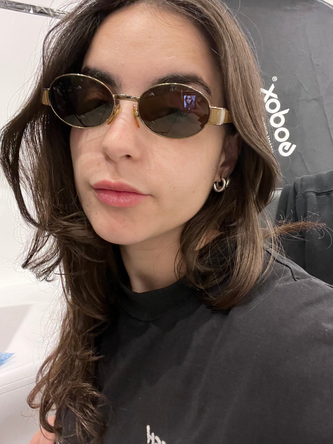 Fendi Sunglasses