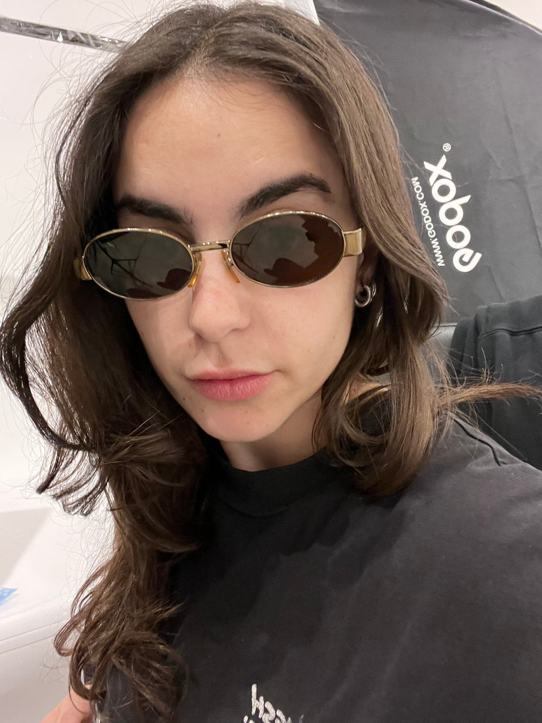 Fendi Sunglasses