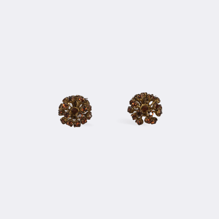 Vintage Earrings