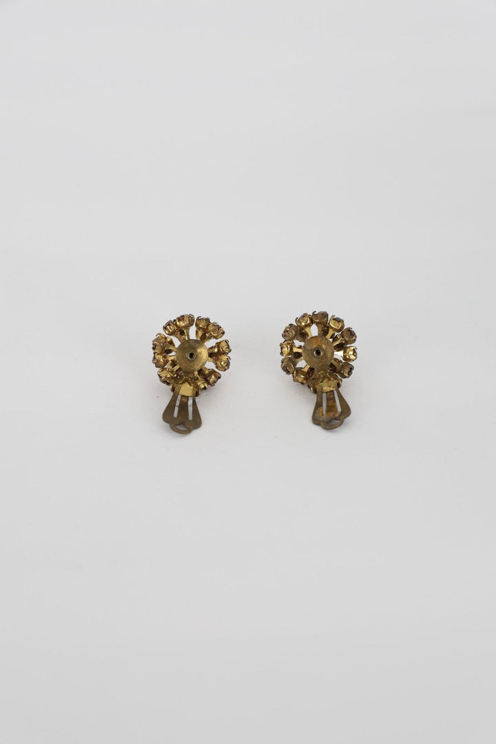 Vintage Earrings