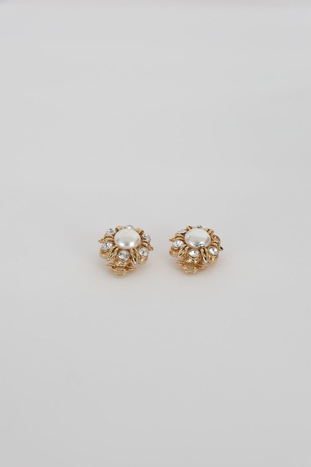 Vintage Earrings