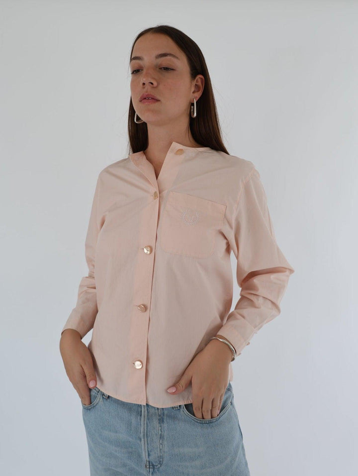 Max Mara blouse