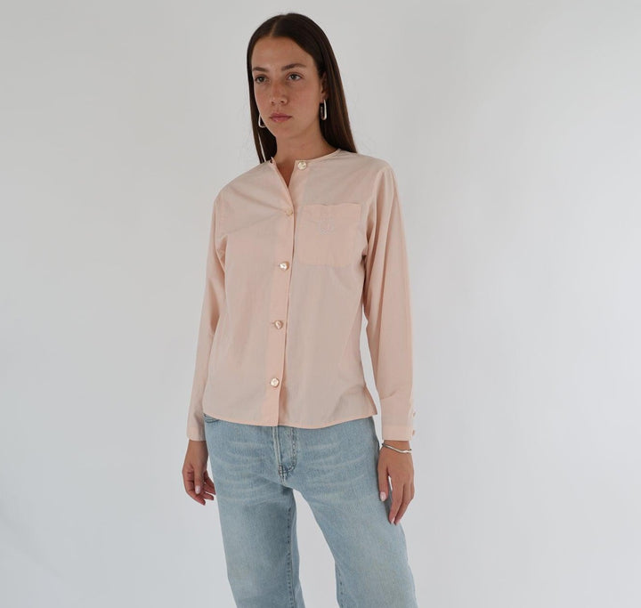 Max Mara blouse