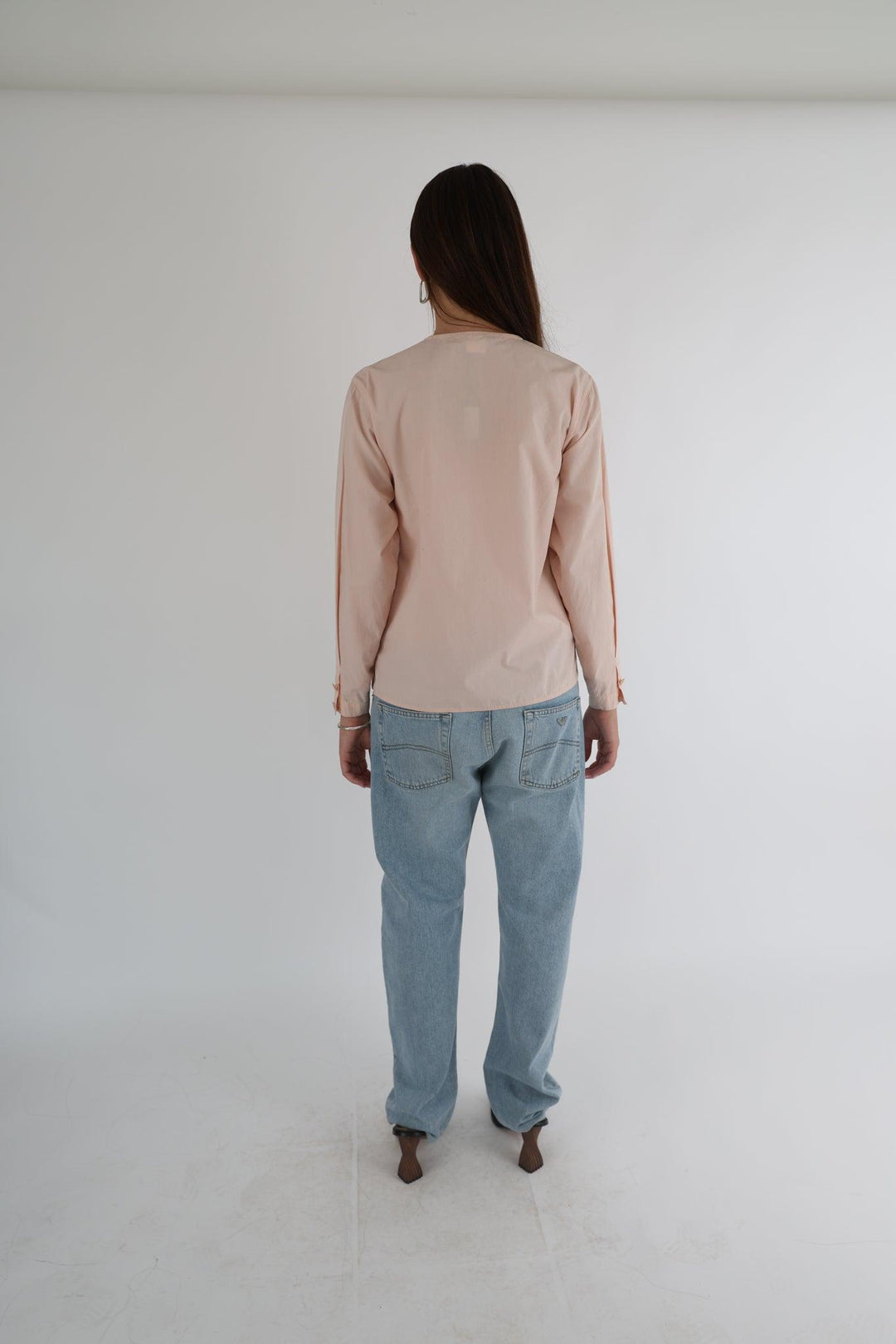 Max Mara blouse