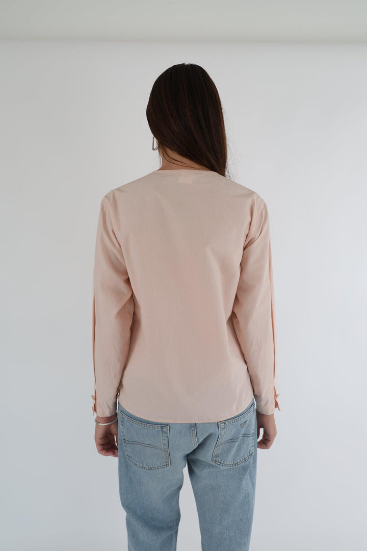 Max Mara blouse