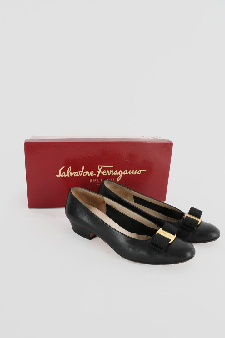 Salvatore Ferragamo Shoes