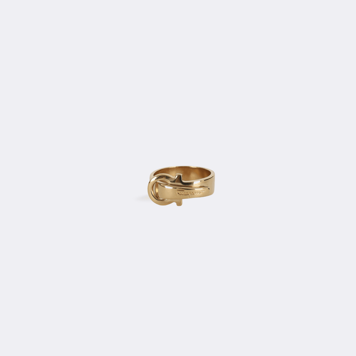 Salvatore Ferragamo Rings